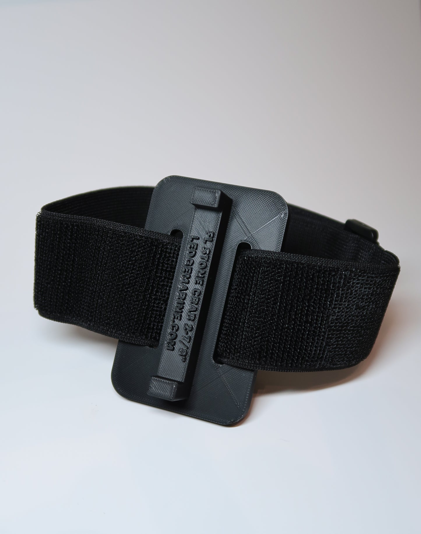 FL Stone Crab Gauge: Leg Strap