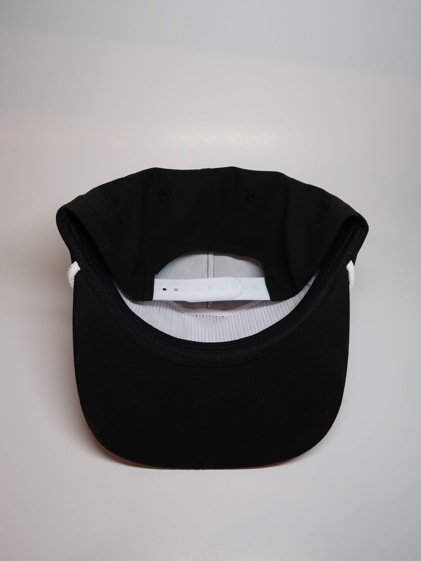Eat FL Seafood Rope Hat
