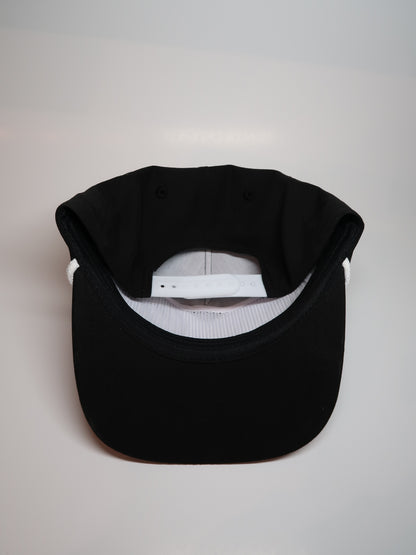 Eat FL Seafood Rope Hat